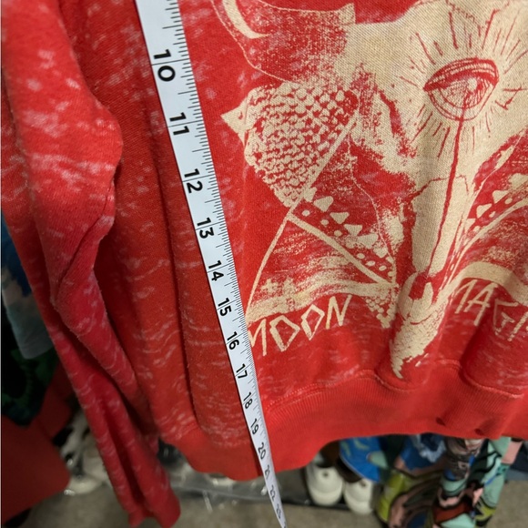 Billabong cropped sweatshirt - Picture 3 of 7